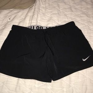Nike shorts